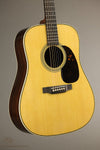 Martin HD-28 Steel String Acoustic Guitar - New