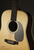 Martin HD-28 Steel String Acoustic Guitar - New