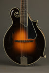 Northfield Artist Series NFA-F51IWN Italian Spruce Wide Nut Mandolin - New