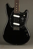 Fender Player II Mustang®, Rosewood Fingerboard, Black - New