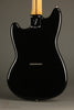 Fender Player II Mustang®, Rosewood Fingerboard, Black - New