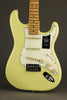 Fender Player II Stratocaster®, Maple Fingerboard, Hialeah Yellow - New