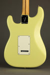 Fender Player II Stratocaster®, Maple Fingerboard, Hialeah Yellow - New