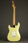 Fender Player II Stratocaster®, Maple Fingerboard, Hialeah Yellow - New