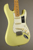 Fender Player II Stratocaster®, Maple Fingerboard, Hialeah Yellow - New