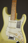 Fender Player II Stratocaster®, Maple Fingerboard, Hialeah Yellow - New