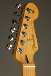 Fender Player II Stratocaster®, Maple Fingerboard, Hialeah Yellow - New