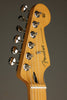 Fender Player II Stratocaster®, Maple Fingerboard, Hialeah Yellow - New