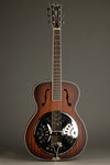 Fender PR-180E Resonator, Walnut Fingerboard, Aged Cognac Burst - New