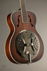 Fender PR-180E Resonator, Walnut Fingerboard, Aged Cognac Burst - New