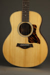 Taylor Guitars 50th Anniversary GS Mini-e Rosewood Natural Top LTD Acoustic Electric Guitar - New