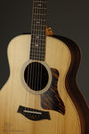 Taylor 50th Anniversary GS Mini-e Rosewood Natural Top LTD Acoustic Electric Guitar - New