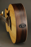 Taylor 50th Anniversary GS Mini-e Rosewood Natural Top LTD Acoustic Electric Guitar - New