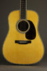 Martin D-42 Steel String Acoustic Guitar - New