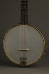 Pisgah 11" Tubaphone 5 String Banjo - New