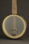 Pisgah Banjo 11" Dobson, Cherry, Short Scale - New