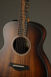 Taylor GS Mini-e Koa Plus Acoustic Electric - New