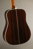 Martin D-45 Steel String Acoustic Guitar - New