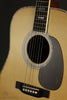 Martin D-45 Steel String Acoustic Guitar - New