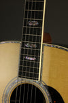 Martin D-45 Steel String Acoustic Guitar - New