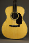 Martin 000-28 Steel String Acoustic Guitar - New