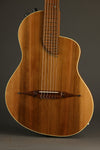 Rick Turner Renaissance RN6 Standard Nylon String Guitar - New