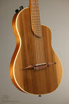 Rick Turner Renaissance RN6 Standard Nylon String Guitar - New