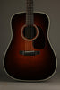 Collings D2H Baked Sitka Top and 1-3/4" Nut Sunburst Acoustic Guitar - New