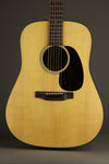 Martin D-18 Satin Acoustic Guitar - New