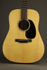 Martin D-18 Satin Acoustic Guitar - New