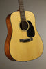 Martin D-18 Satin Acoustic Guitar - New