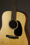 Martin D-18 Satin Acoustic Guitar - New