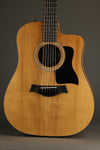 Taylor Guitars 150ce Acoustic Electric 12-String Guitar - New