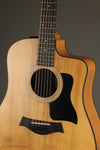 Taylor 150ce Acoustic Electric 12-String Guitar - New