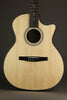 Taylor 314ce-N Acoustic Electric Nylon String Guitar - New