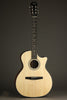 Taylor 314ce-N Acoustic Electric Nylon String Guitar - New