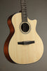 Taylor 314ce-N Acoustic Electric Nylon String Guitar - New