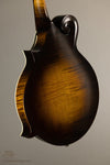 Northfield S Series NFS-F5EWN Engelmann Wide Nut Mandolin - New