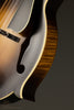 Northfield S Series NFS-F5EWN Engelmann Wide Nut Mandolin - New