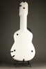 Calton Dreadnought Case, White with Green Interior - New