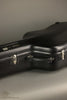 Calton Dreadnought Case, Black with Green Interior - New