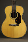 Martin 000-28 Steel String Acoustic Guitar - New