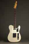 Fender Player II Telecaster®, Rosewood Fingerboard, White Blonde - New