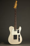 Fender Player II Telecaster®, Rosewood Fingerboard, White Blonde - New