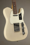 Fender Player II Telecaster®, Rosewood Fingerboard, White Blonde - New