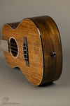 Martin TKE Acoustic Electric Tenor Ukulele - New