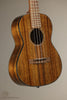 Martin TKE Acoustic Electric Tenor Ukulele - New