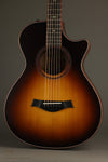 Taylor Custom Aged Maple Grand Concert 12-Fret Acoustic Electric Guitar - New