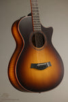 Taylor Custom Aged Maple Grand Concert 12-Fret Acoustic Electric Guitar - New