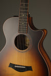 Taylor Custom Aged Maple Grand Concert 12-Fret Acoustic Electric Guitar - New